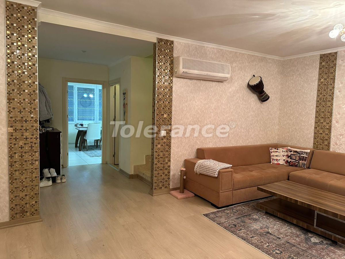 Апартаменты в Кемере, Турция, 155 м² - фото 5