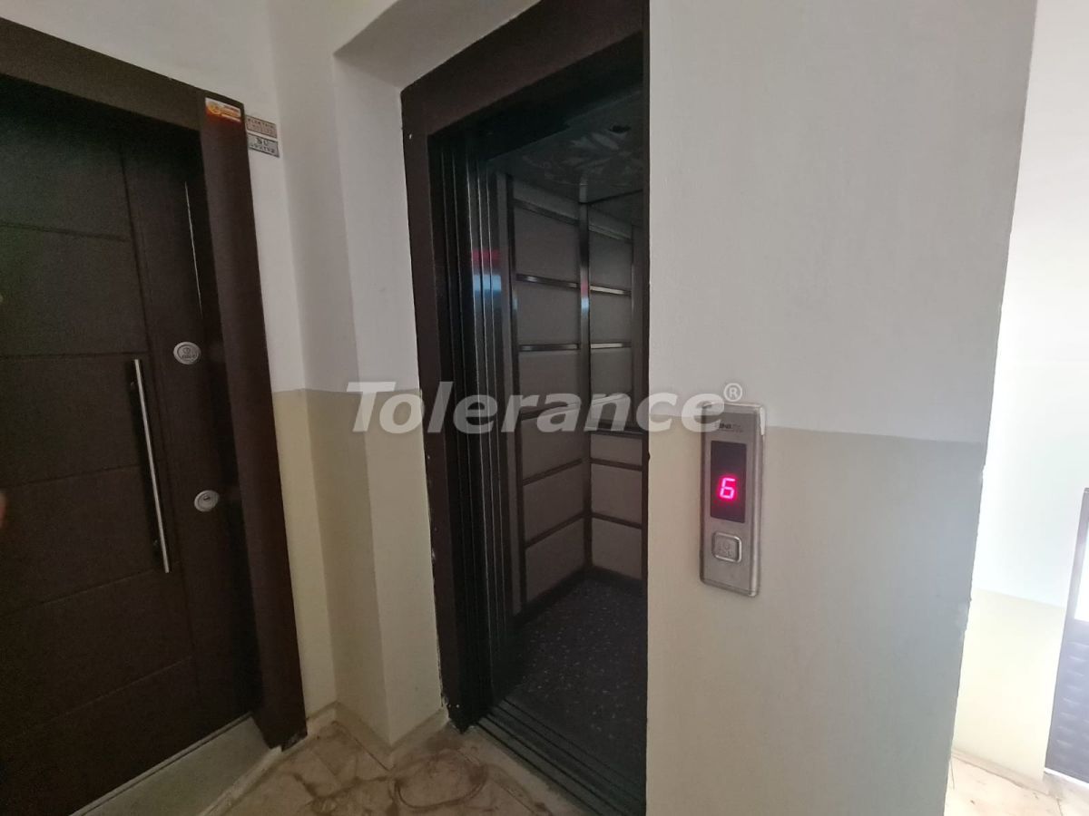 Апартаменты в Анталии, Турция, 140 м² - фото 5