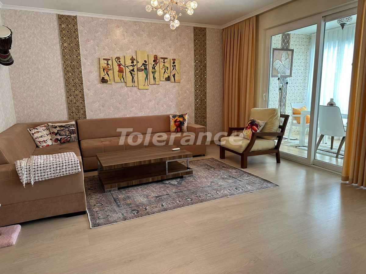 Апартаменты в Кемере, Турция, 155 м² - фото 6