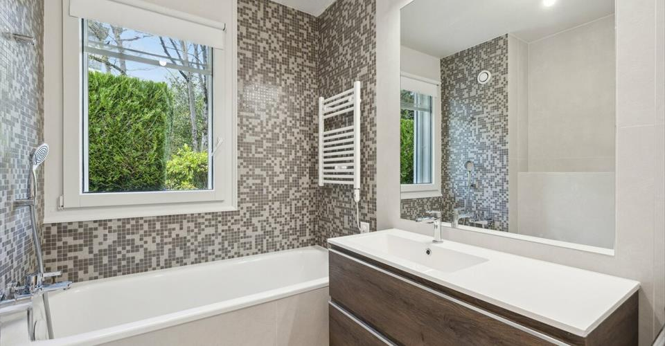 Квартира в Женеве, Швейцария, 500 м² - фото 10