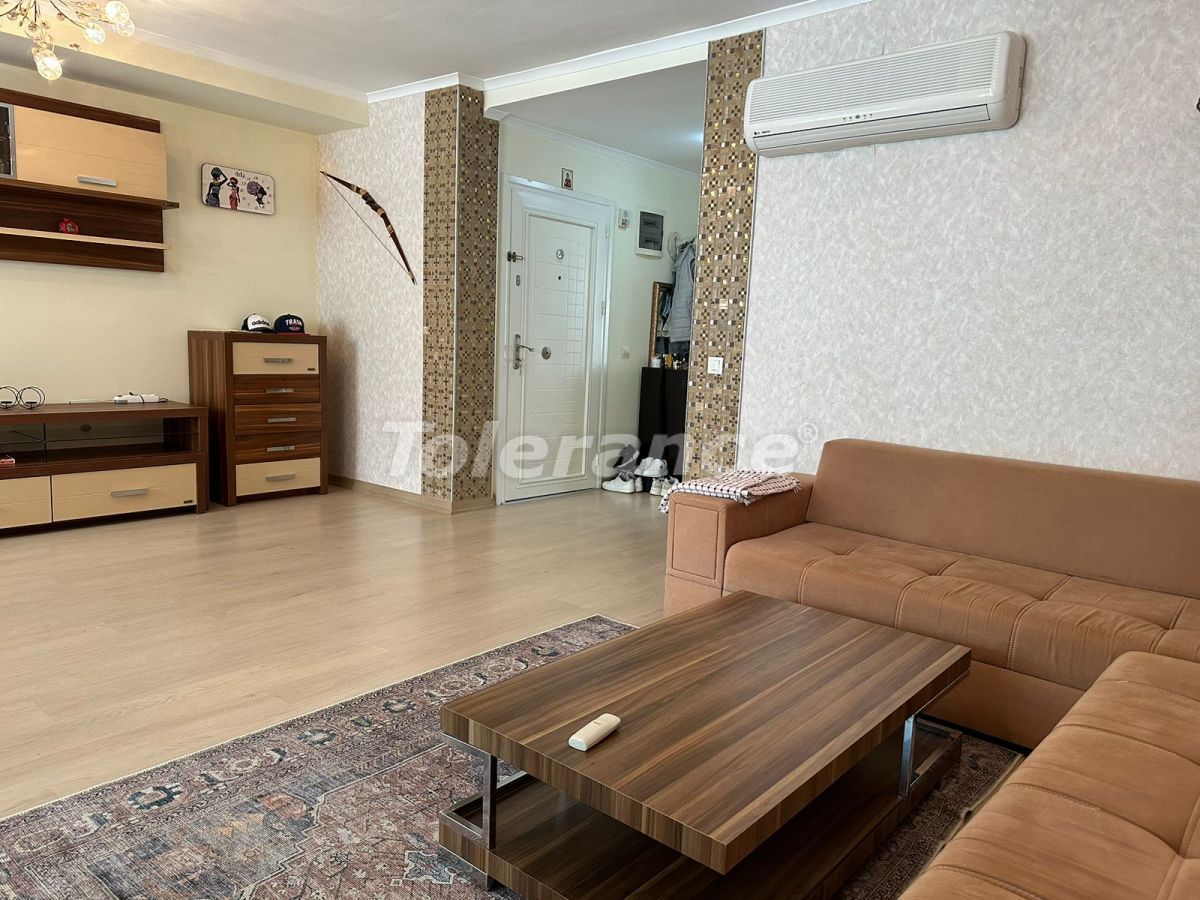Апартаменты в Кемере, Турция, 155 м² - фото 7