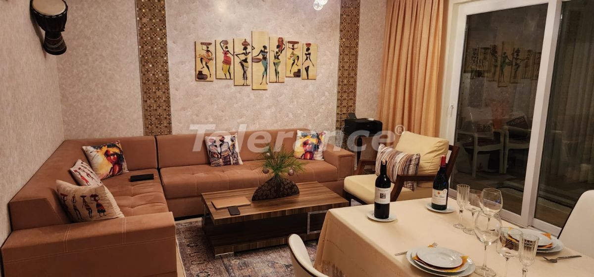 Апартаменты в Кемере, Турция, 155 м² - фото 8