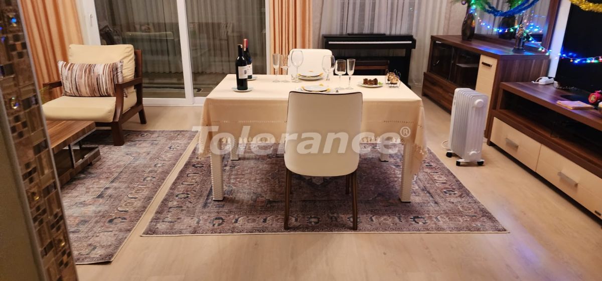 Апартаменты в Кемере, Турция, 155 м² - фото 9