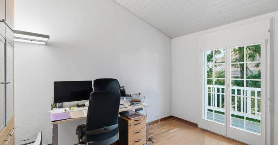 Квартира в Женеве, Швейцария - фото 10