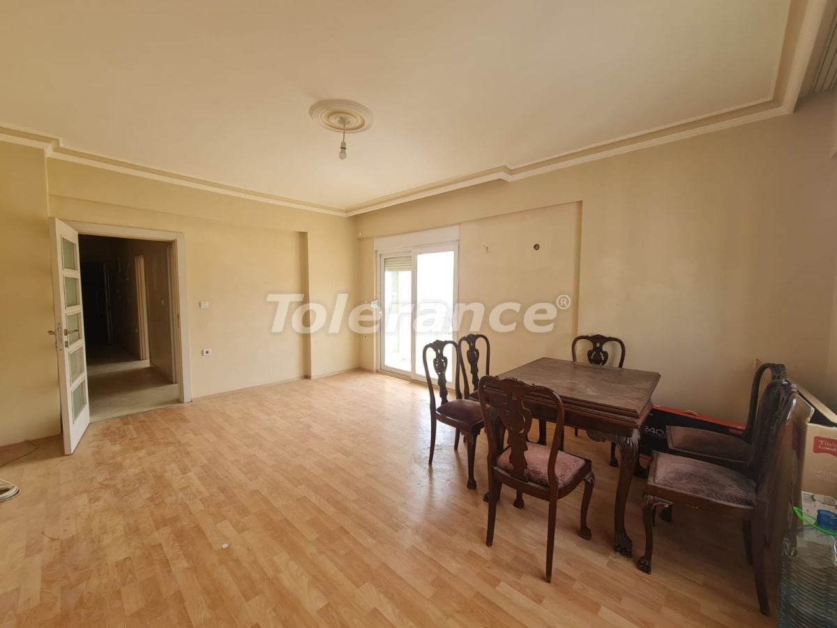 Апартаменты в Анталии, Турция, 140 м² - фото 9