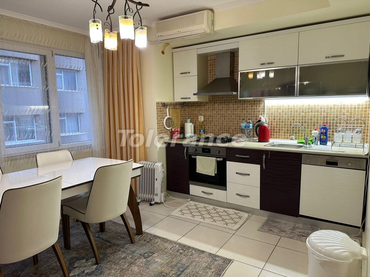 Апартаменты в Кемере, Турция, 155 м² - фото 10