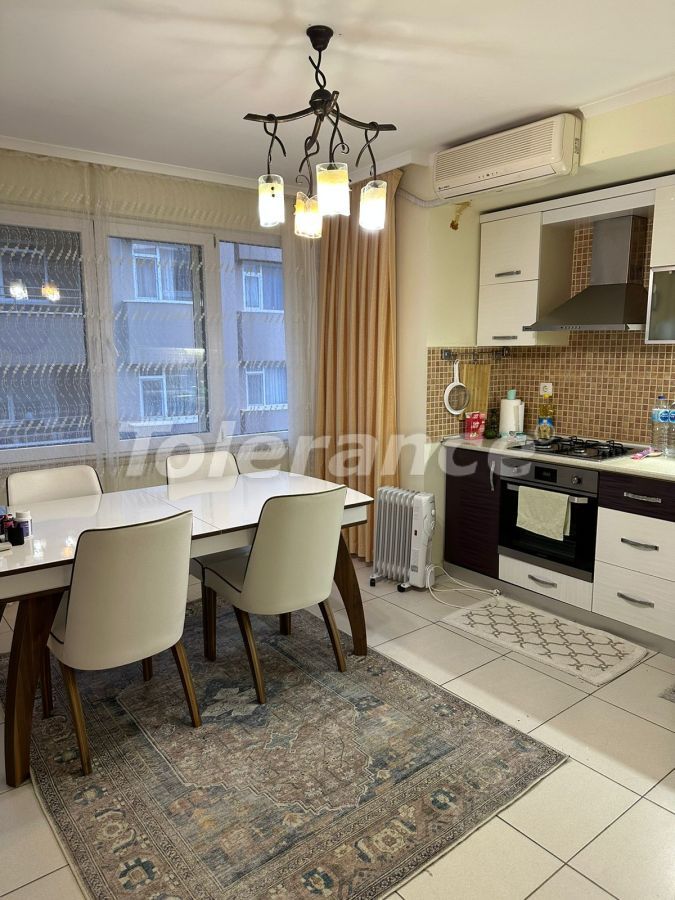 Апартаменты в Кемере, Турция, 155 м² - фото 11