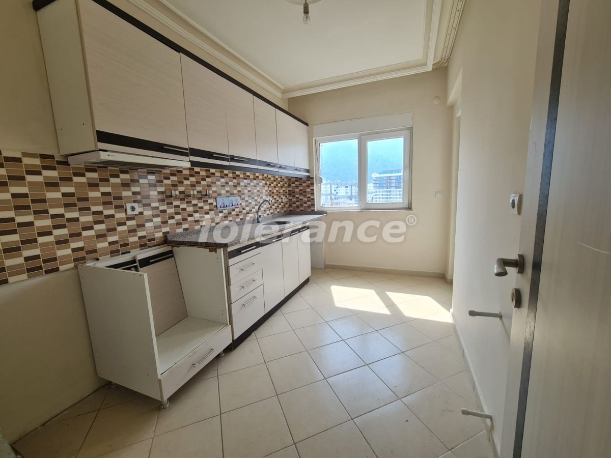 Апартаменты в Анталии, Турция, 140 м² - фото 11