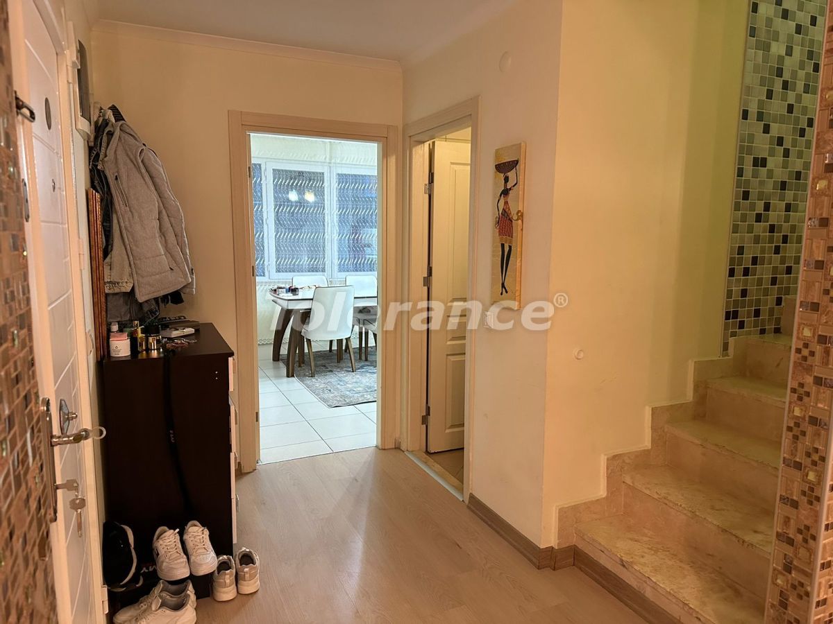 Апартаменты в Кемере, Турция, 155 м² - фото 12