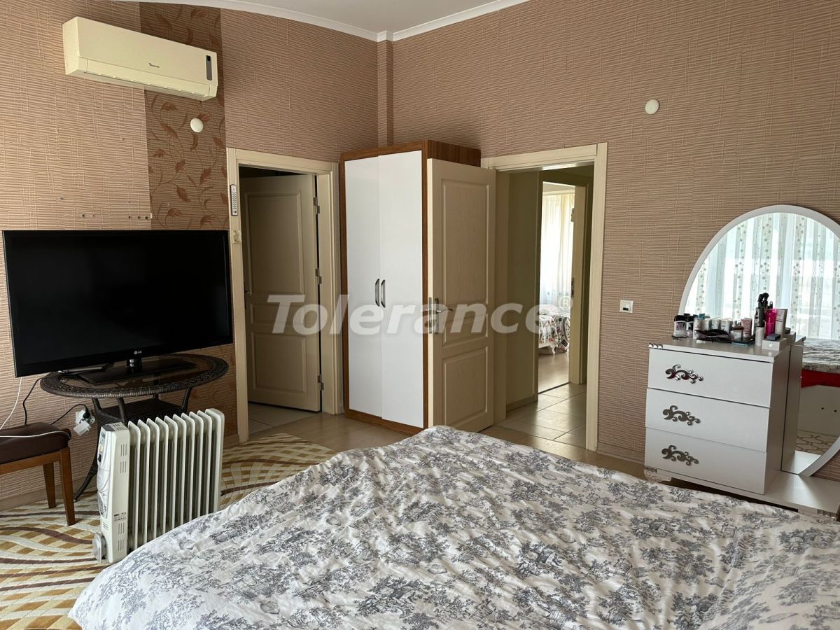 Апартаменты в Кемере, Турция, 155 м² - фото 14