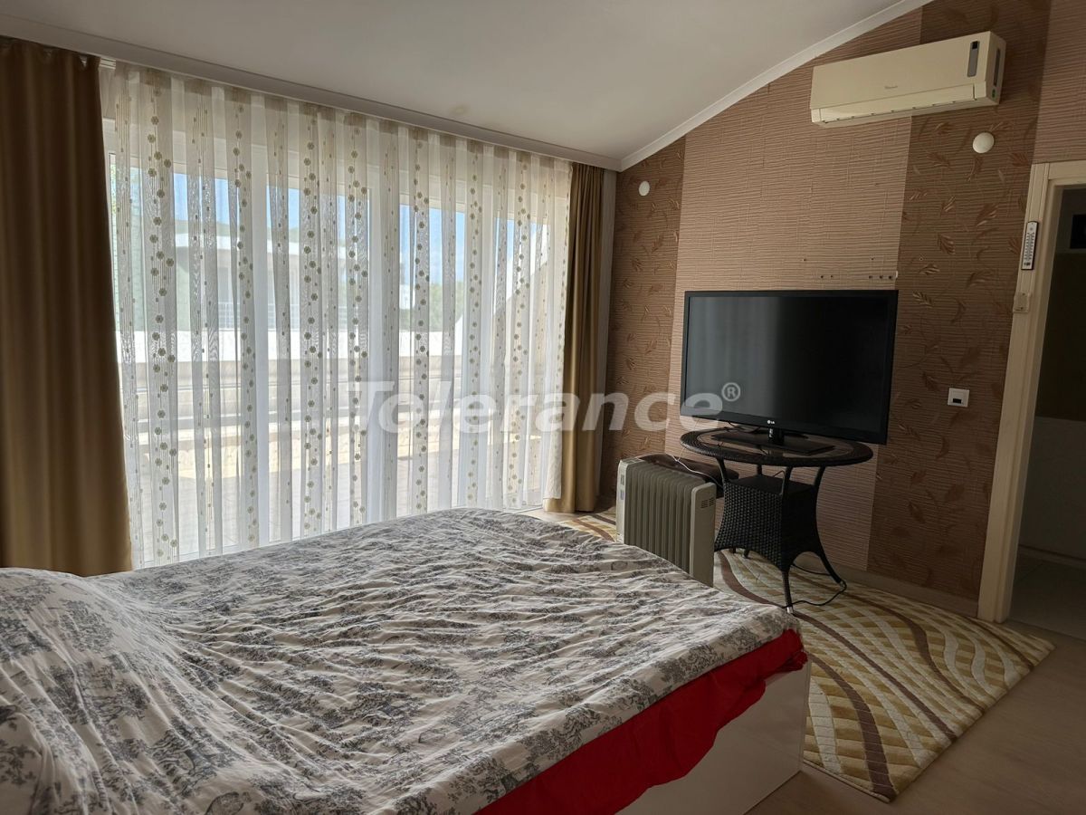 Апартаменты в Кемере, Турция, 155 м² - фото 15