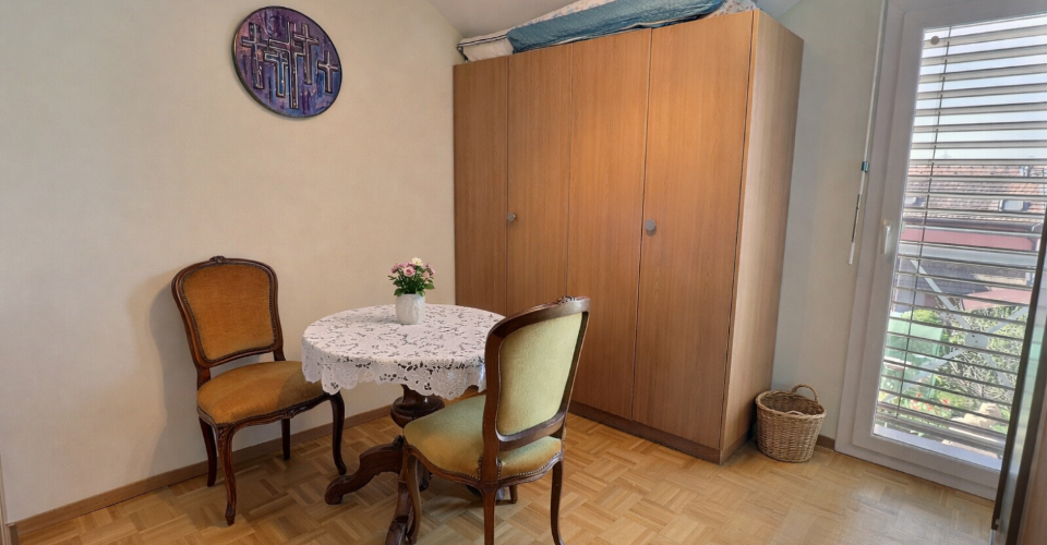 Квартира в Женеве, Швейцария, 160 м² - фото 10