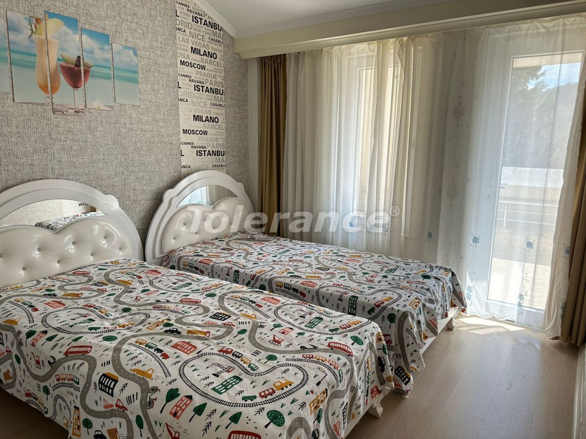 Апартаменты в Кемере, Турция, 155 м² - фото 16