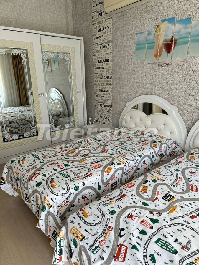 Апартаменты в Кемере, Турция, 155 м² - фото 17