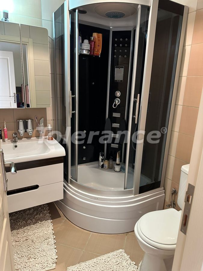Апартаменты в Кемере, Турция, 155 м² - фото 18
