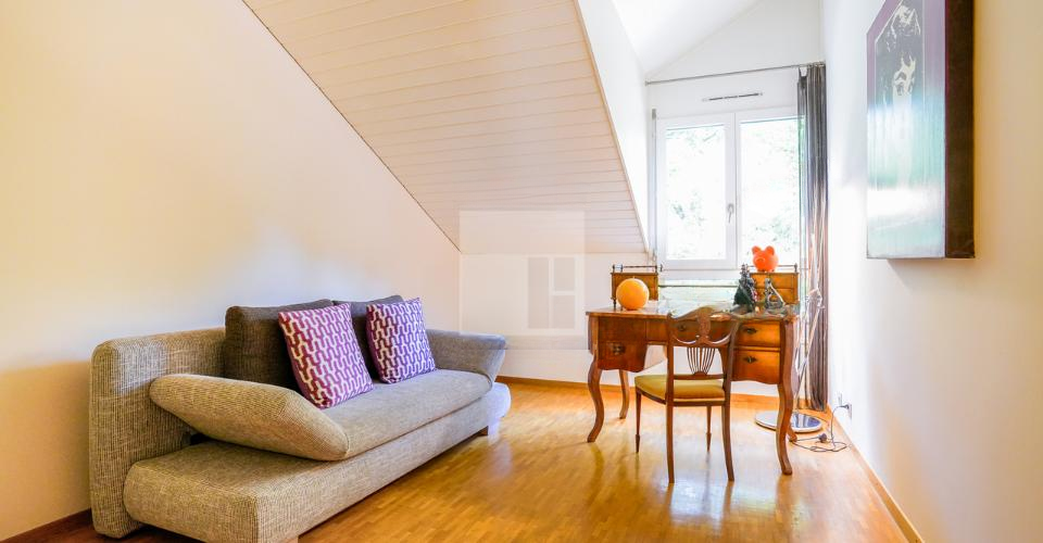 Квартира в Женеве, Швейцария - фото 10