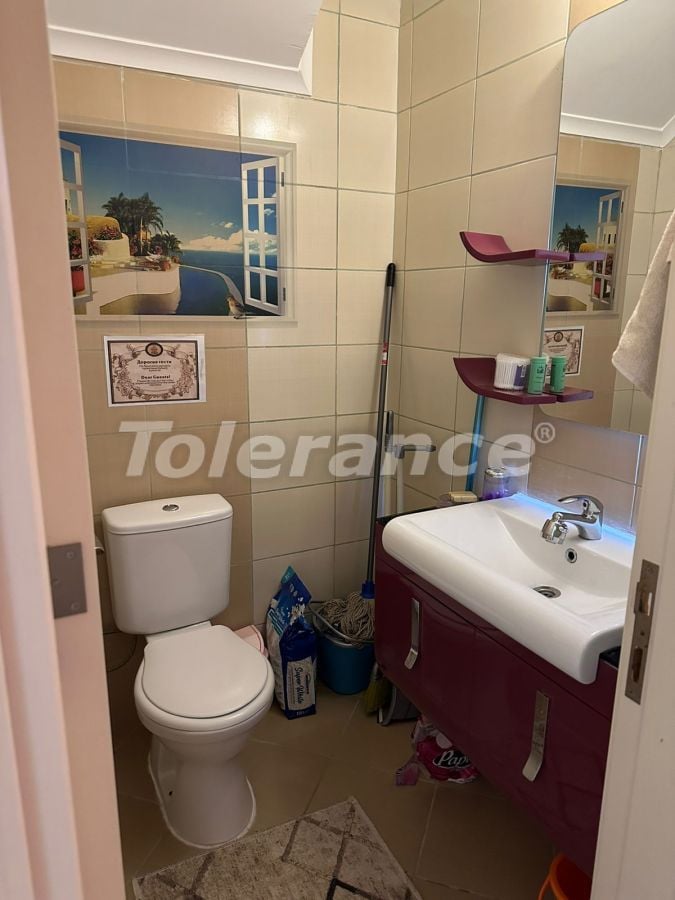 Апартаменты в Кемере, Турция, 155 м² - фото 19