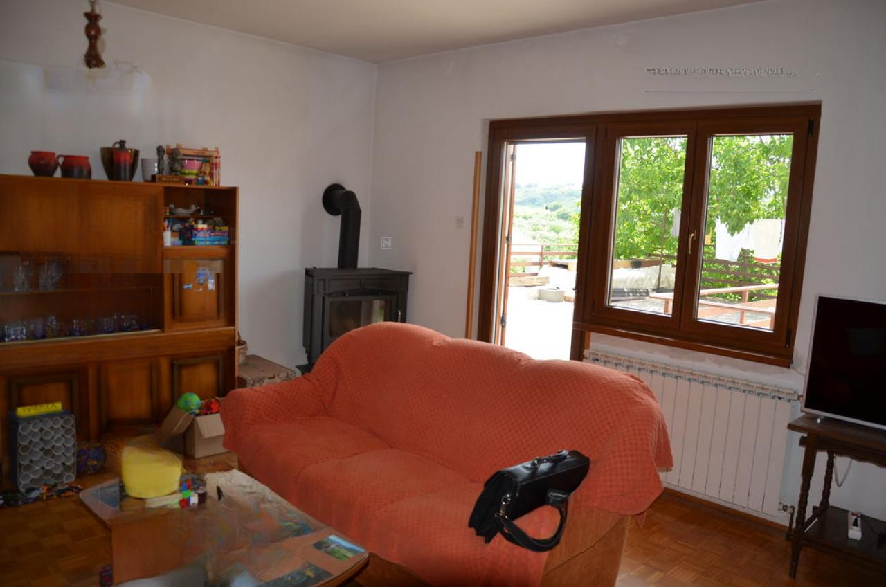 Дом в Копере, Словения, 236 м² - фото 10