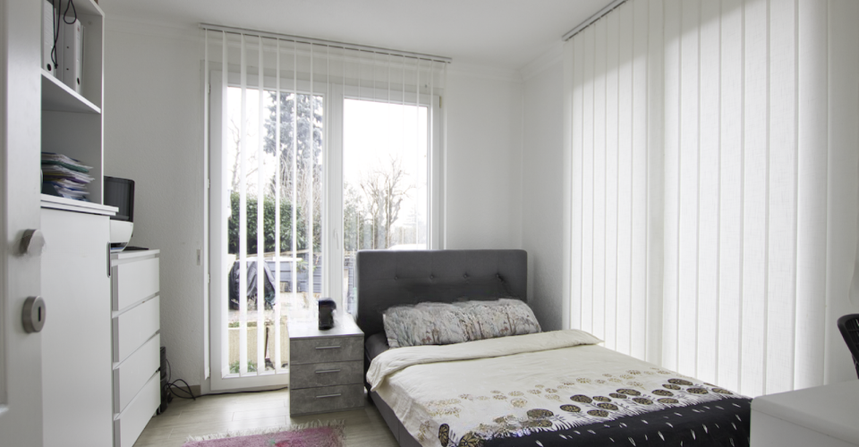 Квартира в Женеве, Швейцария, 120 м² - фото 10