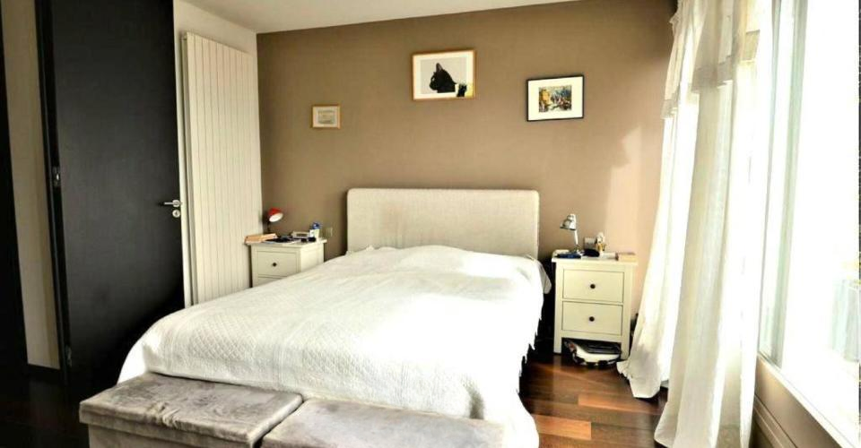 Квартира в Женеве, Швейцария, 230 м² - фото 10