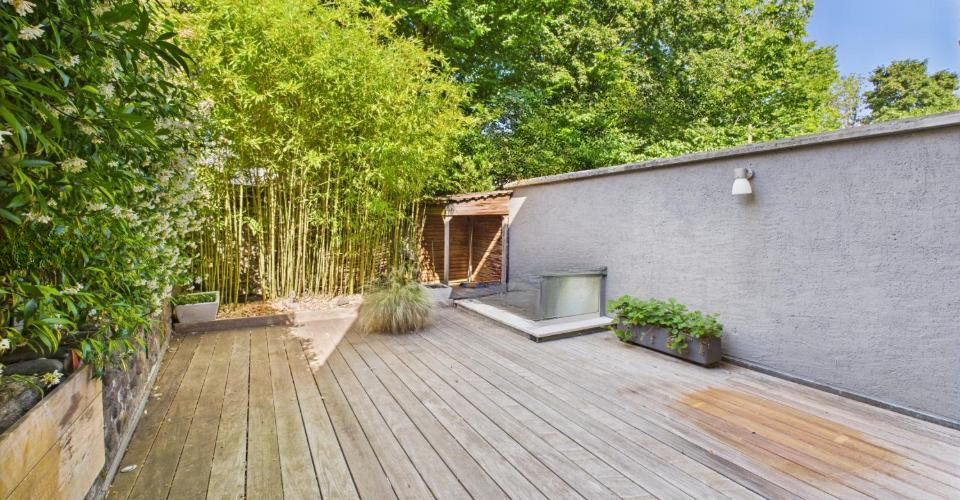 Квартира в Женеве, Швейцария - фото 10