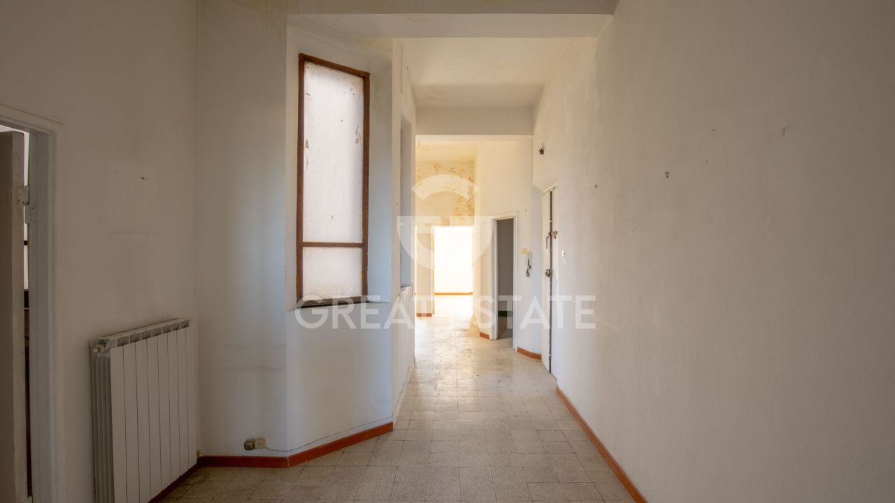 Апартаменты в Кастильоне-дель-Лаго, Италия, 125 м² - фото 2