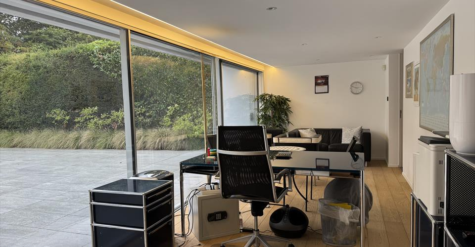 Квартира в Женеве, Швейцария, 500 м² - фото 10