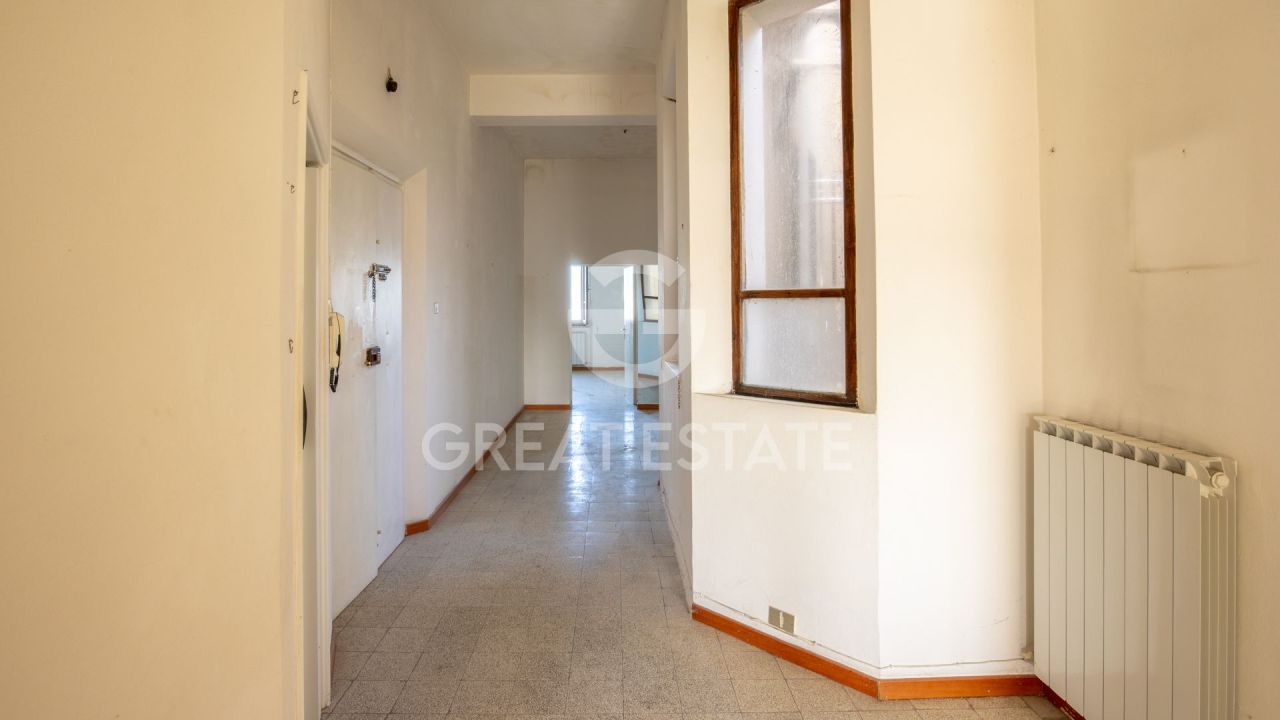 Апартаменты в Кастильоне-дель-Лаго, Италия, 125 м² - фото 3