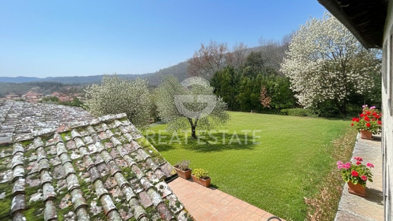 Дом Loro Ciuffenna, Италия, 475 м² - фото 6