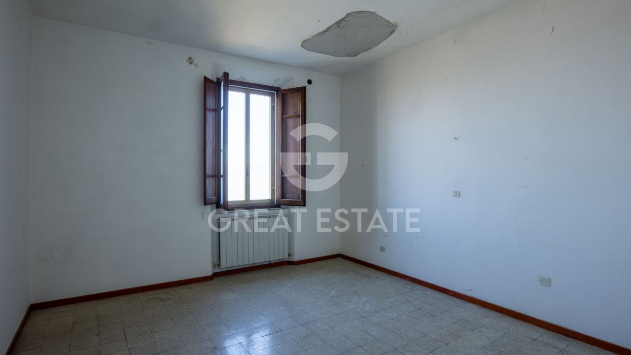 Апартаменты в Кастильоне-дель-Лаго, Италия, 125 м² - фото 6