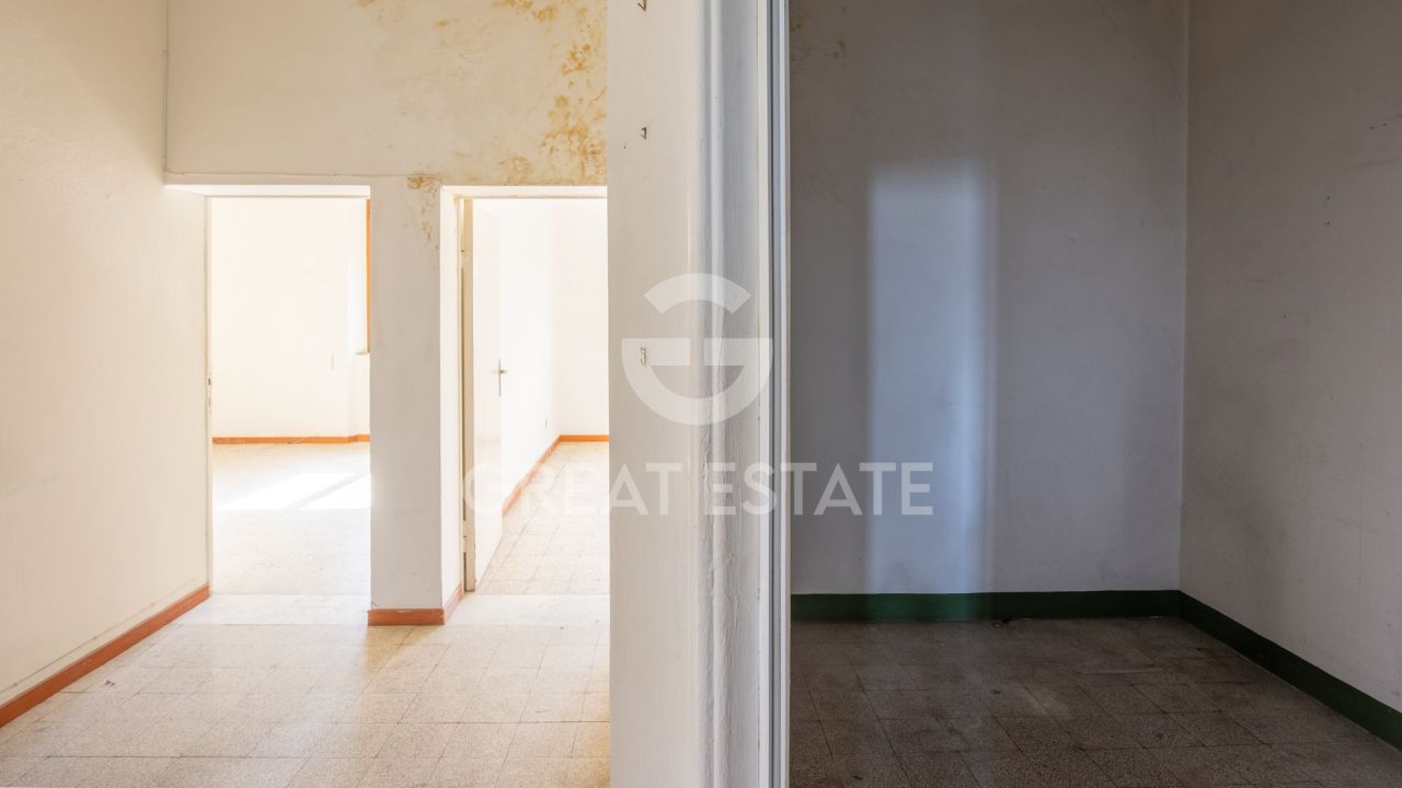 Апартаменты в Кастильоне-дель-Лаго, Италия, 125 м² - фото 7