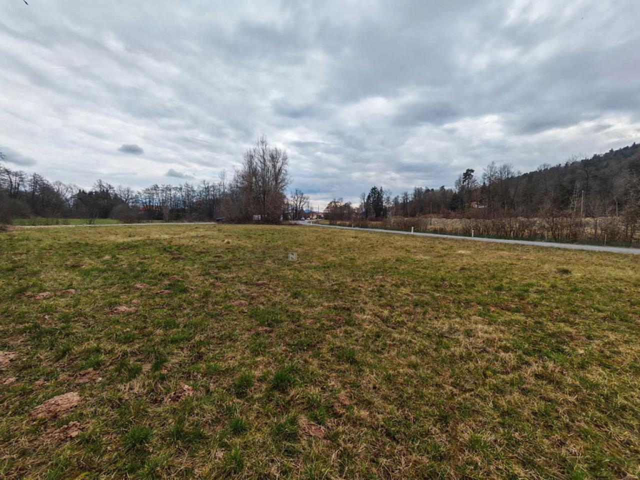 Земля в Любляне, Словения, 1 767 м² - фото 10