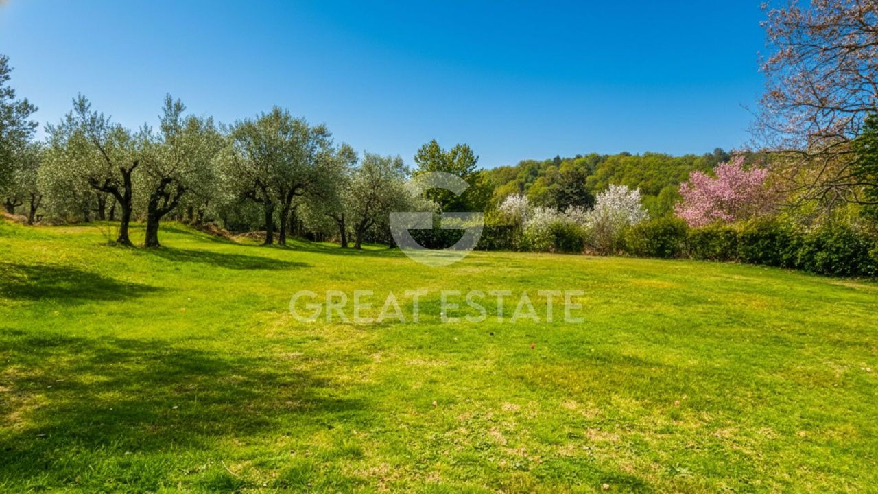 Дом Loro Ciuffenna, Италия, 475 м² - фото 9