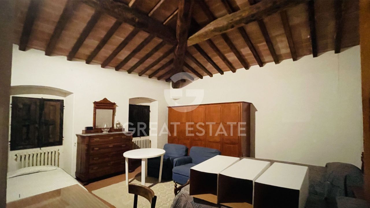 Дом Loro Ciuffenna, Италия, 475 м² - фото 17