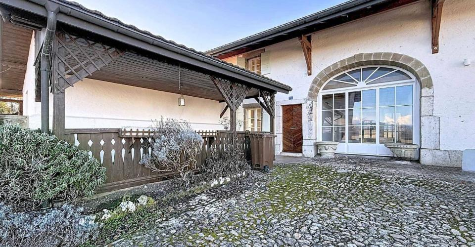 Квартира в Женеве, Швейцария, 302 м² - фото 10