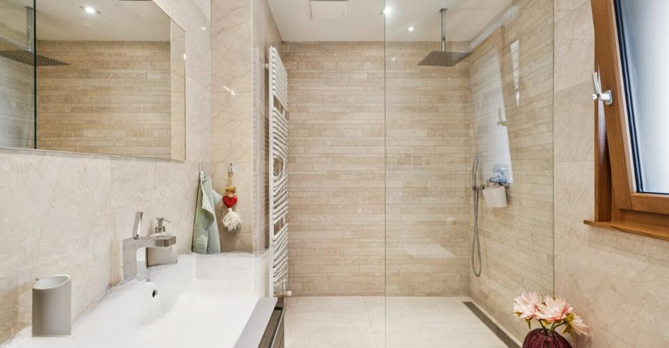 Квартира в Женеве, Швейцария, 170 м² - фото 11