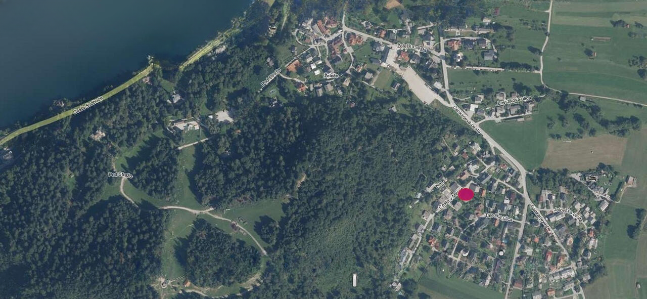 Дом в Бледе, Словения, 306 м² - фото 11