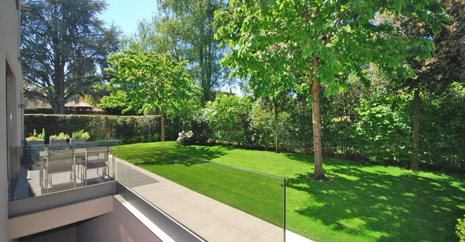 Квартира в Женеве, Швейцария, 500 м² - фото 11