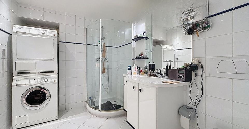 Квартира в Женеве, Швейцария, 235 м² - фото 11