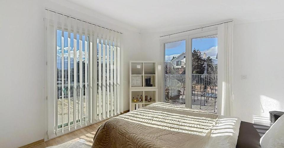 Квартира в Женеве, Швейцария, 136 м² - фото 11