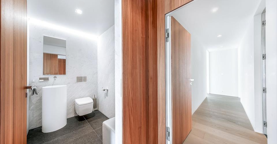 Квартира в Женеве, Швейцария, 149 м² - фото 11