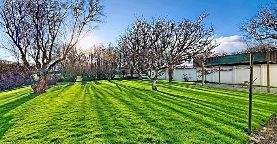 Квартира в Женеве, Швейцария, 302 м² - фото 11