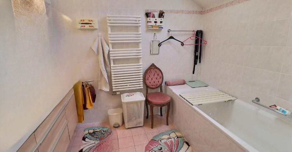 Квартира в Женеве, Швейцария, 160 м² - фото 11