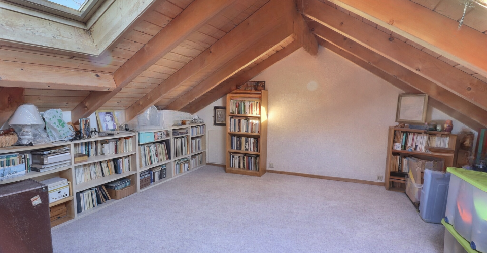 Квартира в Женеве, Швейцария, 110 м² - фото 11