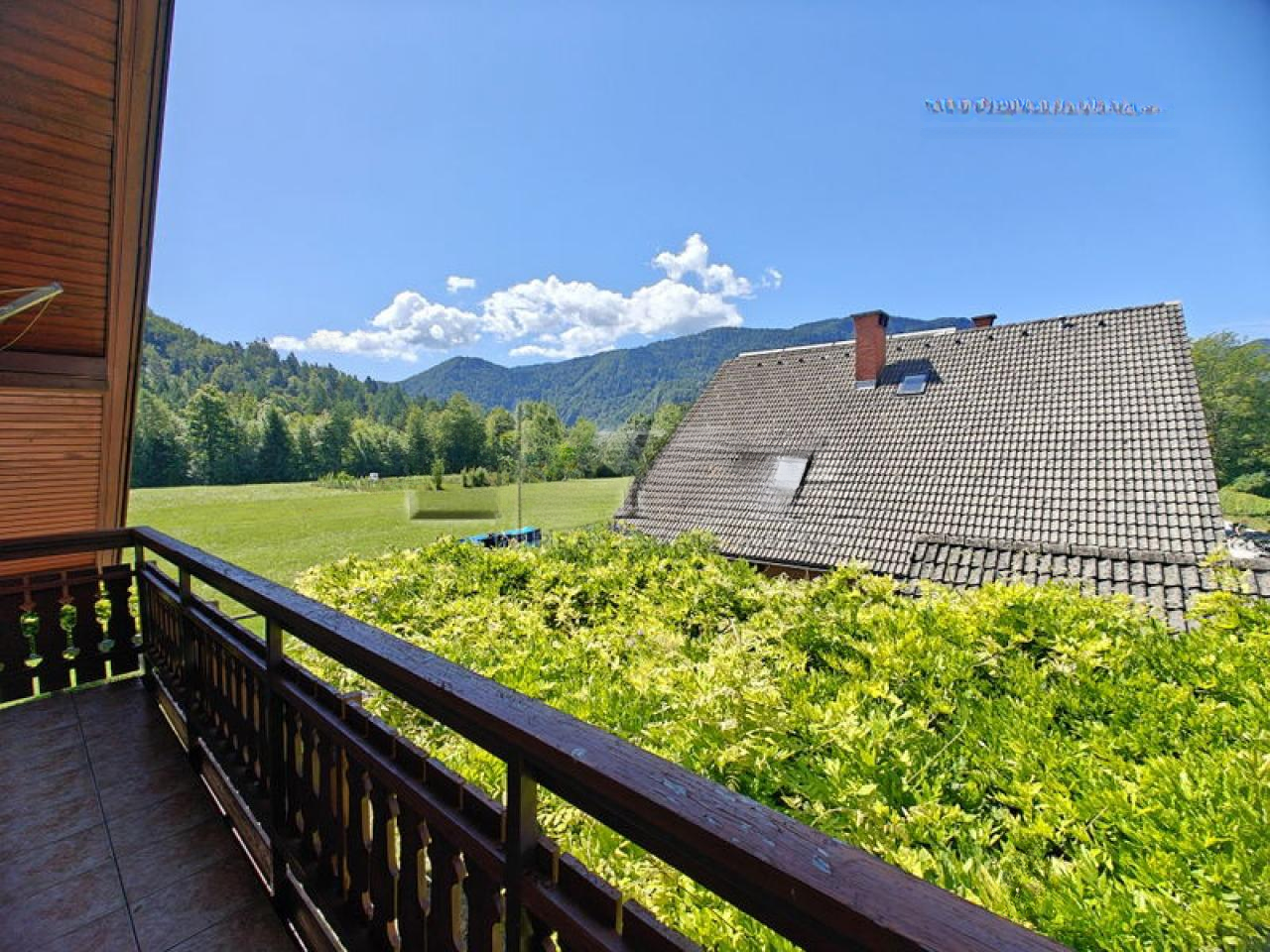 Дом в Бледе, Словения, 301 м² - фото 11