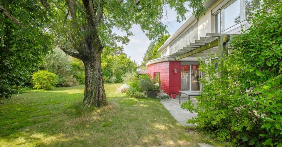 Квартира в Женеве, Швейцария, 220 м² - фото 11