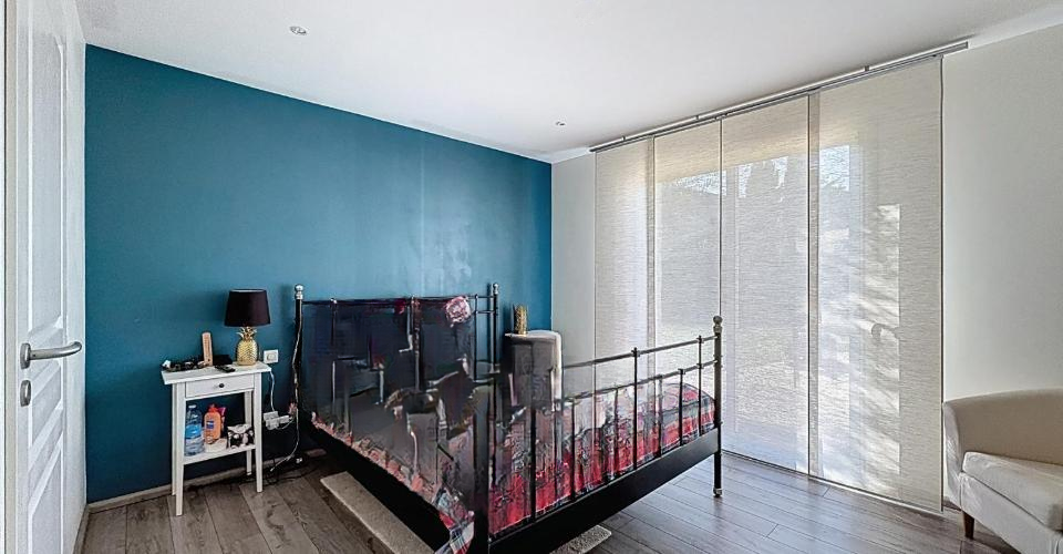 Квартира в Женеве, Швейцария, 152 м² - фото 11