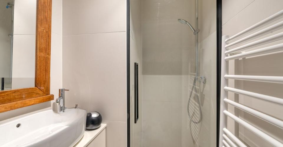 Квартира в Женеве, Швейцария, 96 м² - фото 11