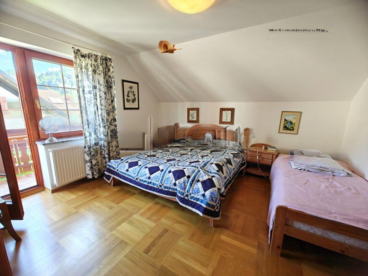 Дом в Бледе, Словения, 301 м² - фото 12