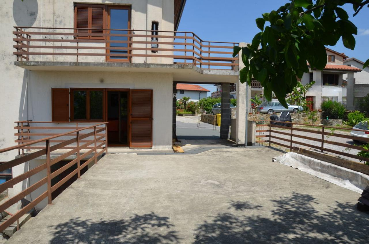 Дом в Копере, Словения, 236 м² - фото 13